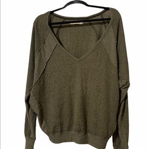 Free People Santa Clara Top